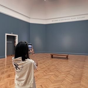 Meet your Posher, Valerie